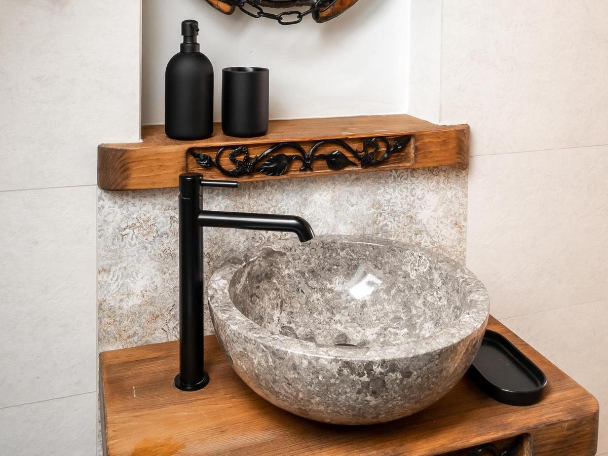 Osada Suwajowka Villa Koscielisko Ngoại thất bức ảnh