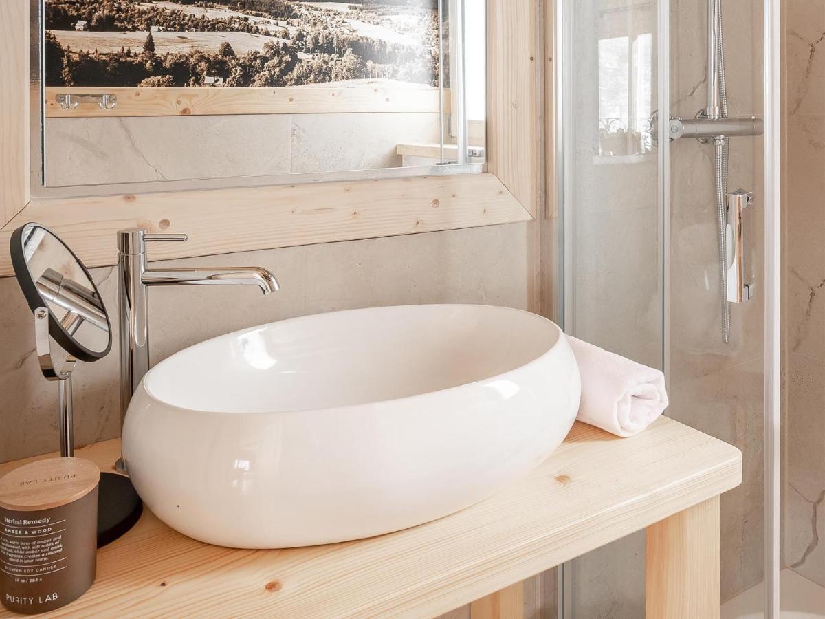 Osada Suwajowka Villa Koscielisko Ngoại thất bức ảnh